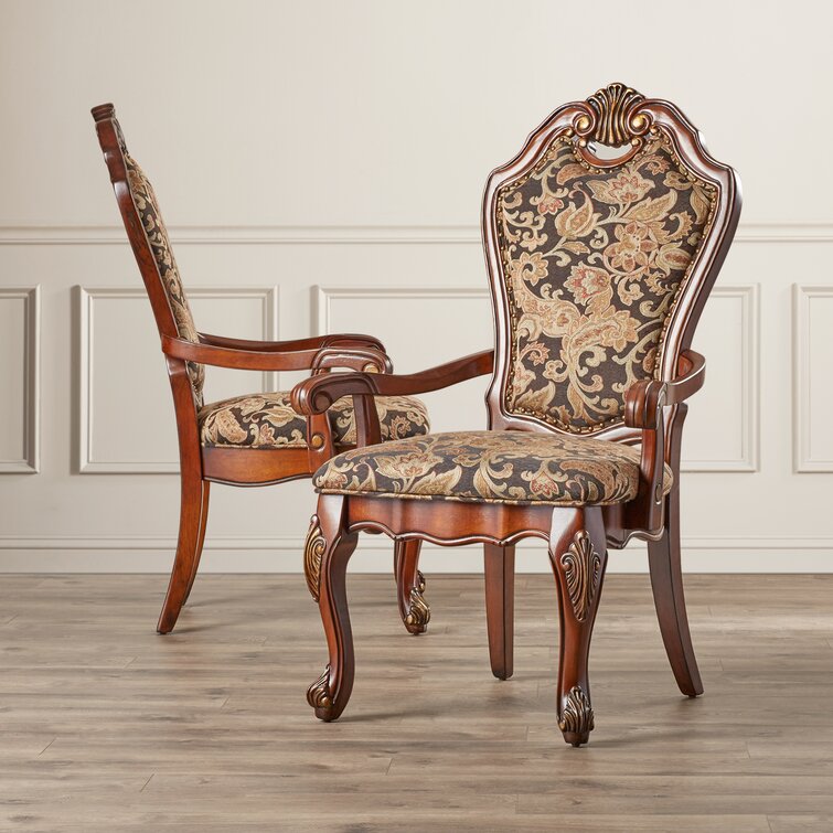 Astoria grand 2024 dining chairs